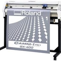 Máy cắt chữ Roland Camm GX-400